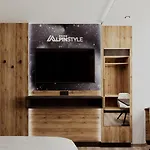 Alpinstyle Hotel Ischgl