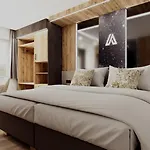 Alpinstyle Hotel Ischgl
