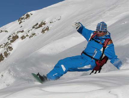 Alpinstyle Hotel Ischgl