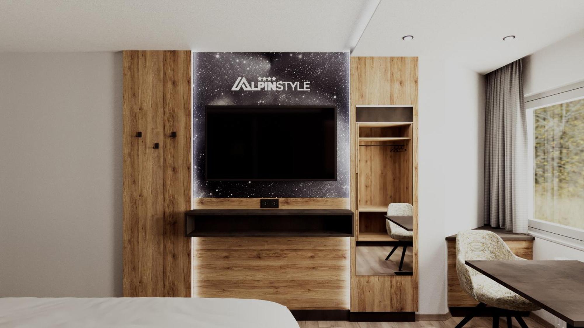 Alpinstyle