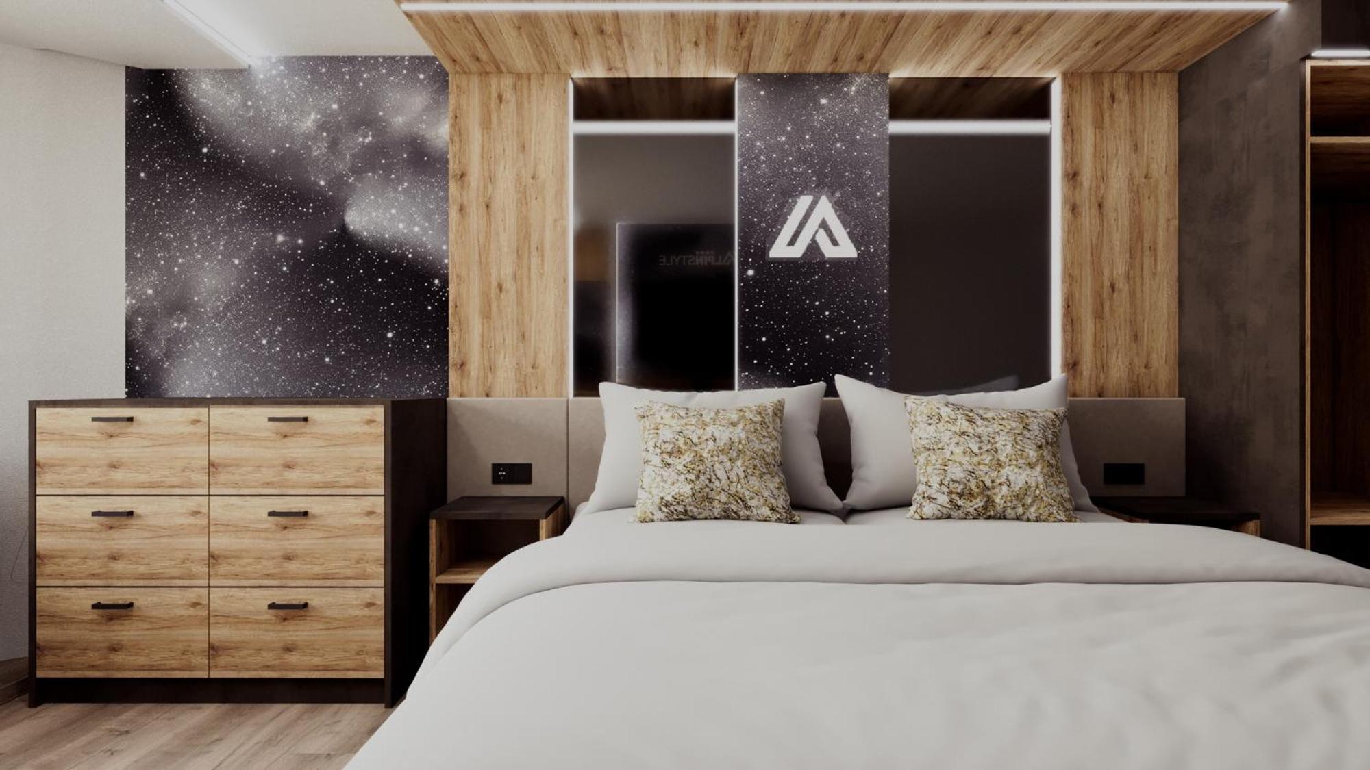 Hotel Alpinstyle