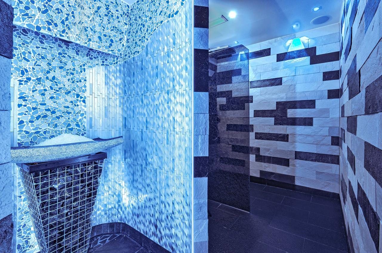 Alpinstyle Hotel 4*