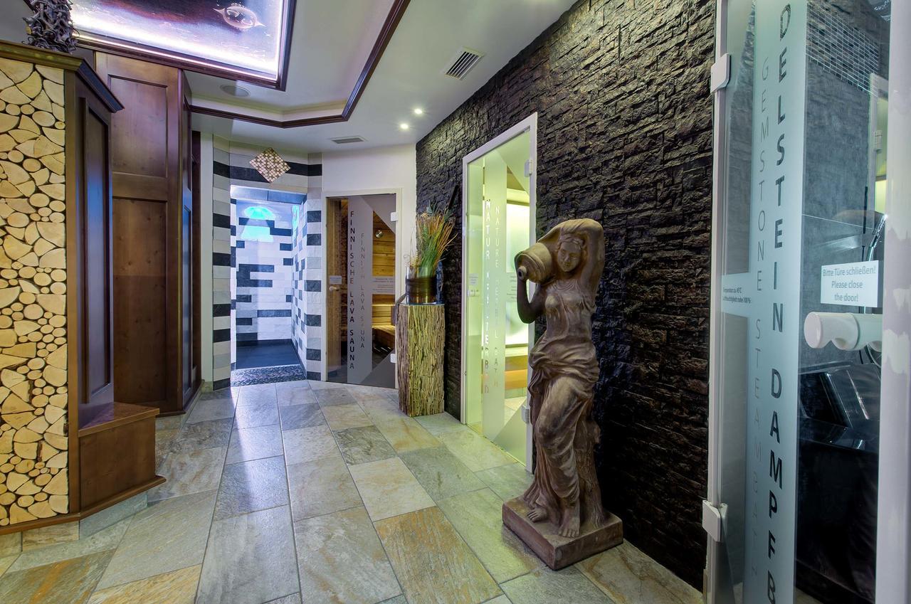 Alpinstyle Hotel 4*