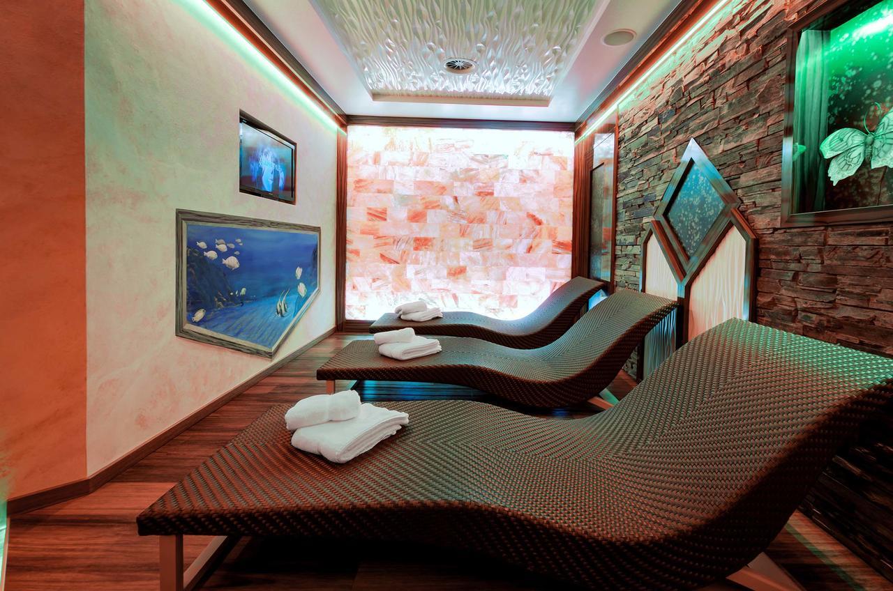 Alpinstyle Hotel Ischgl