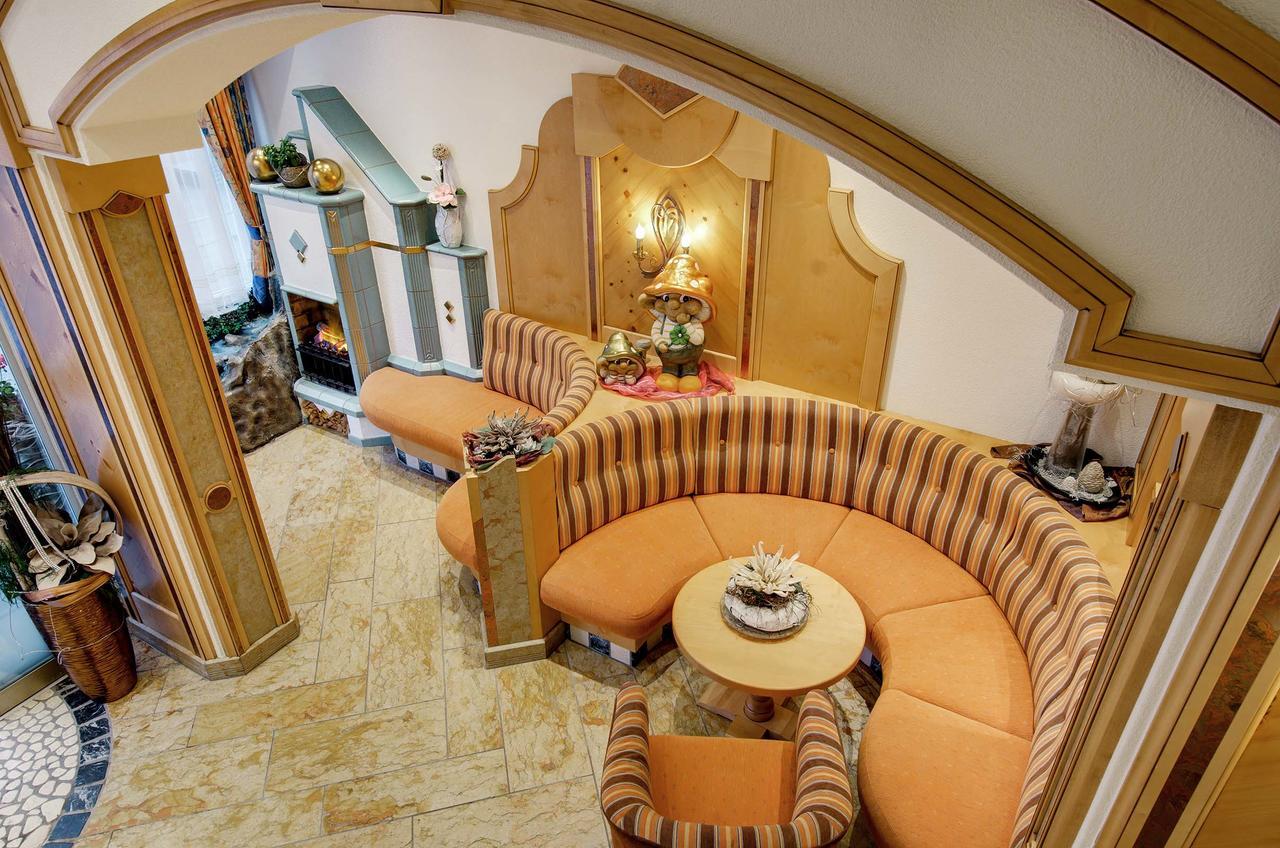 Alpinstyle Hotel