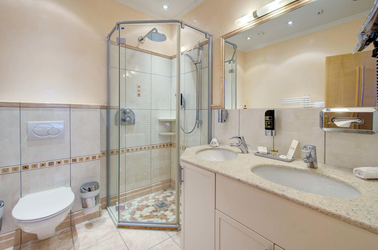 Hotel Alpinstyle