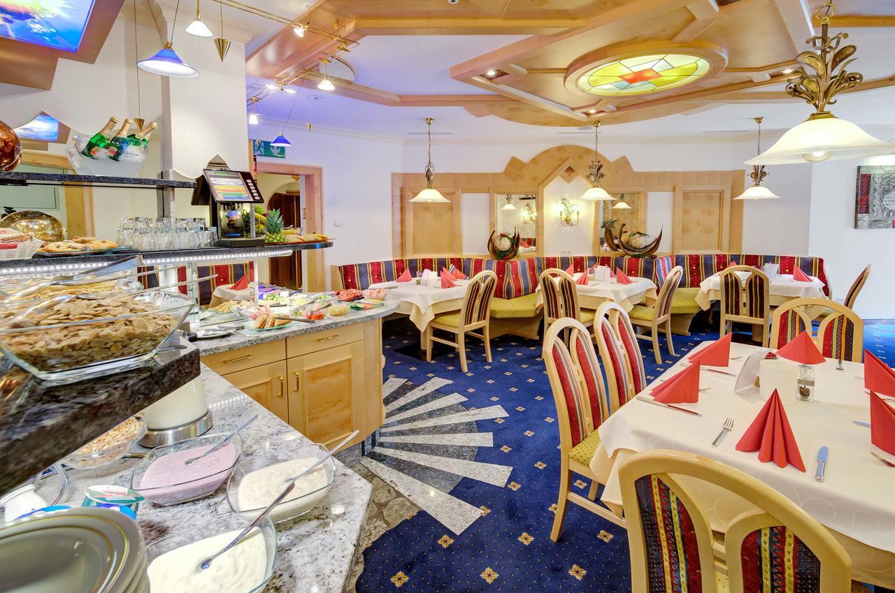 Hotel Alpinstyle 4*