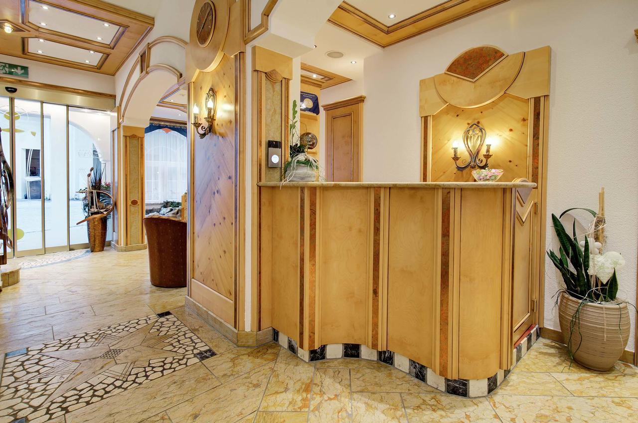 Alpinstyle Hotel Ischgl