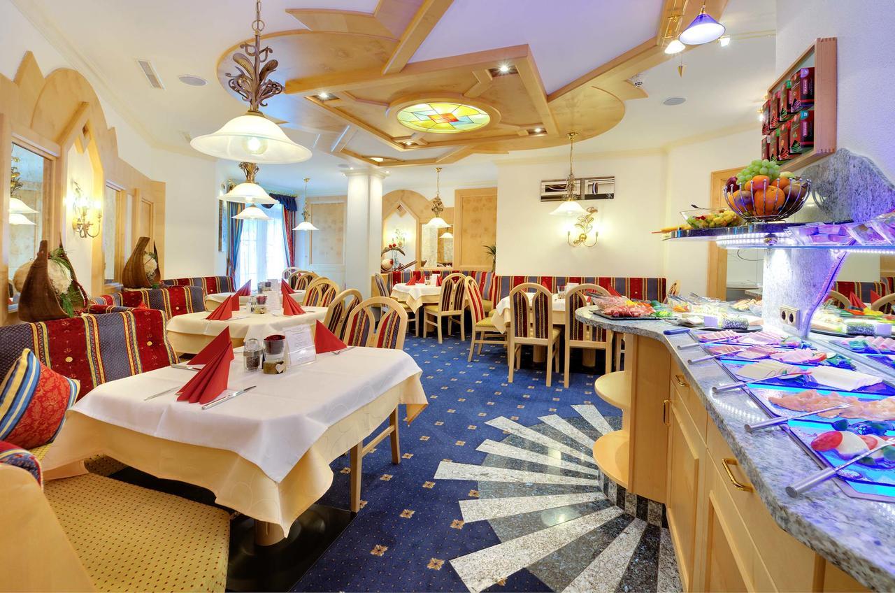 Alpinstyle 4* Ischgl