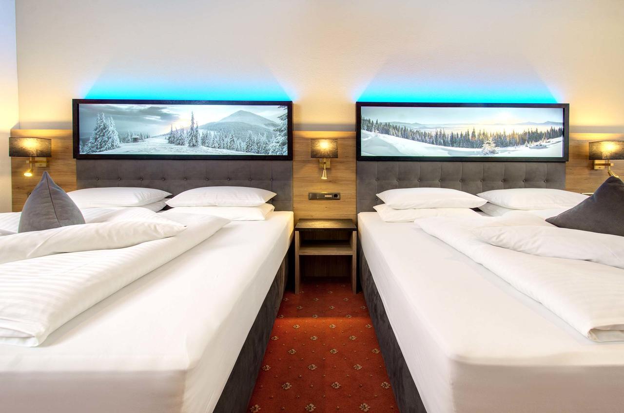 Hotel Alpinstyle Ischgl