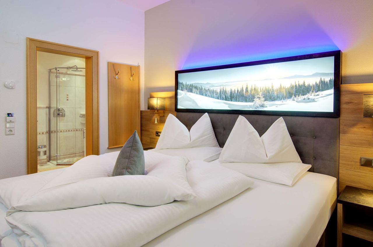 Alpinstyle Hotel 4*