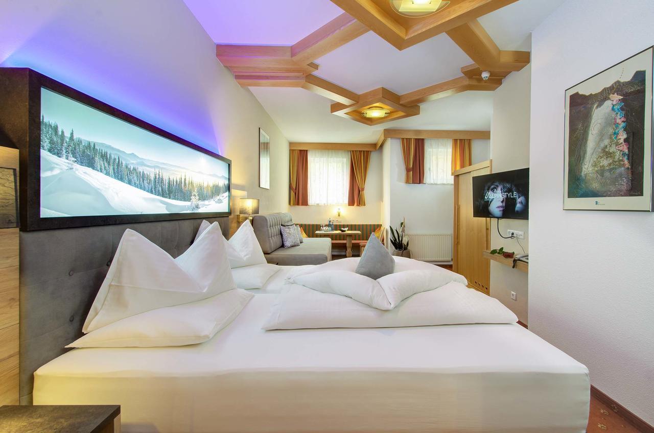 Alpinstyle 4*