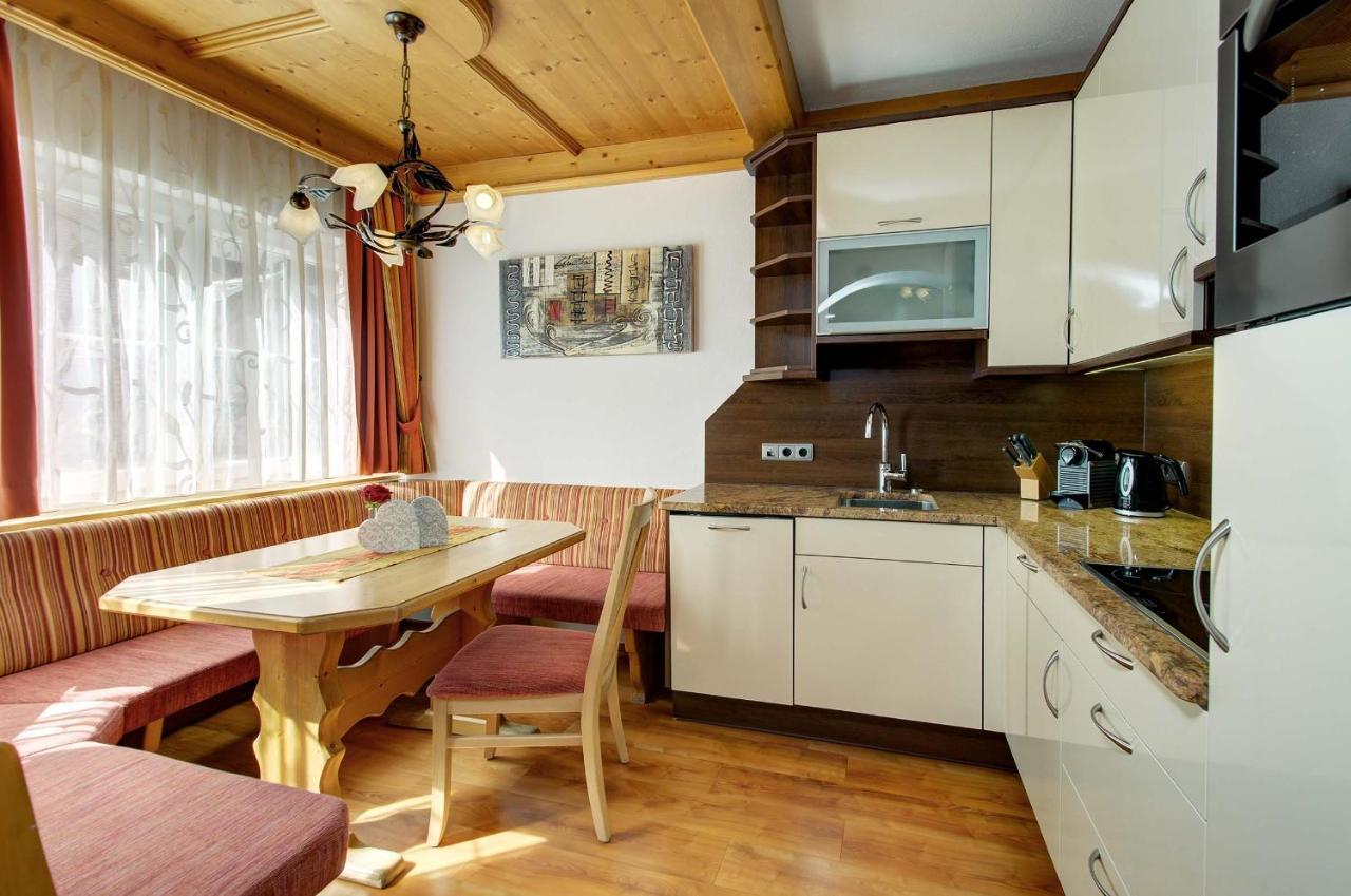 Hotel Alpinstyle Ischgl