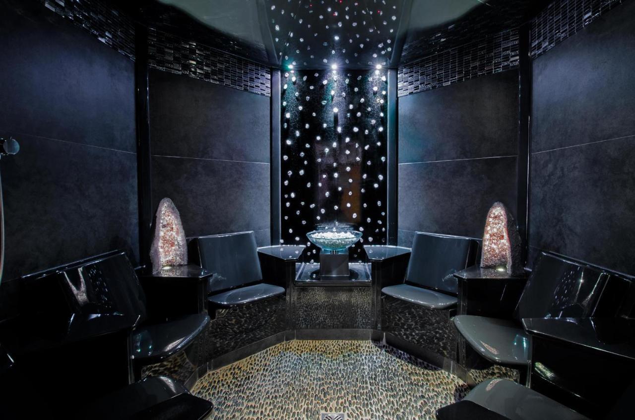 Alpinstyle Hotel 4*