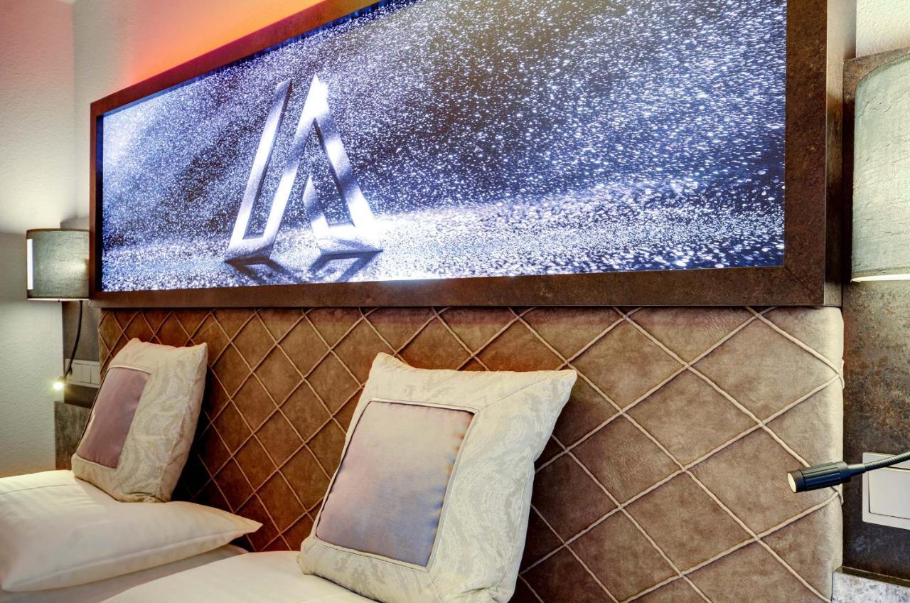 Alpinstyle Hotel 4*