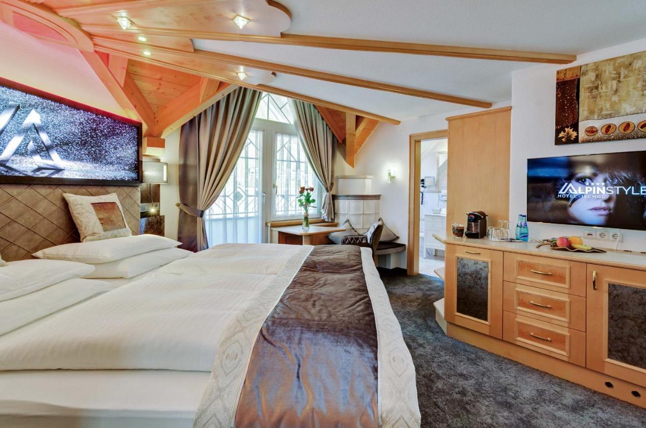 Alpinstyle Hotel 4*