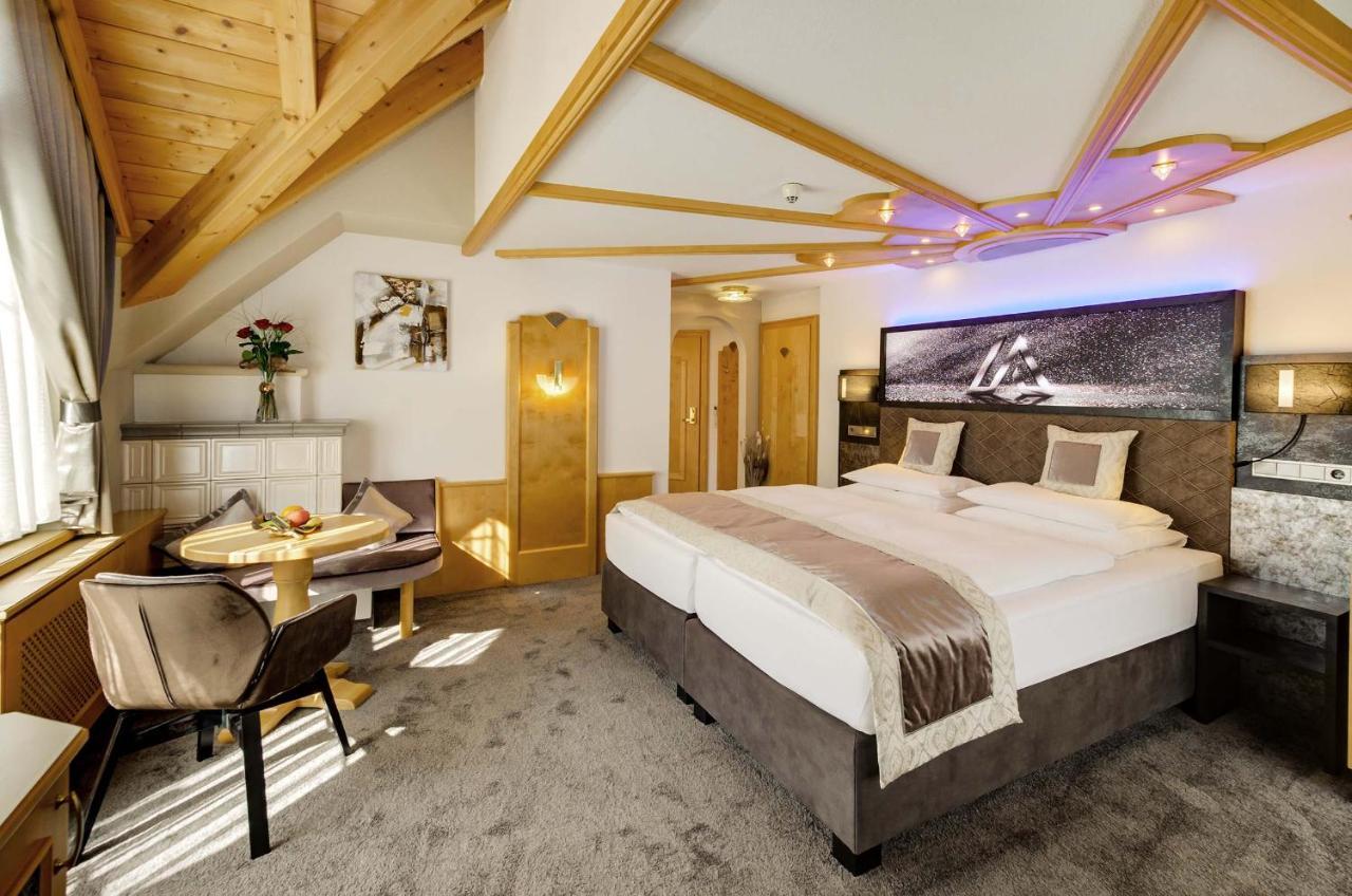 Hotel Alpinstyle 4*
