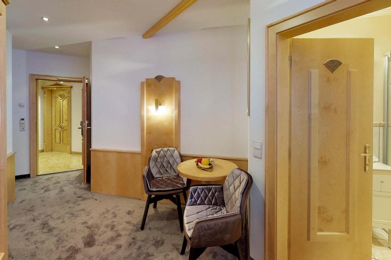 Alpinstyle Hotel Ischgl