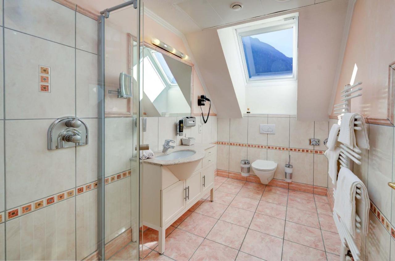 Alpinstyle 4* Ischgl