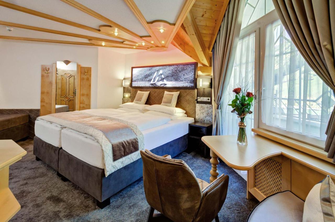Alpinstyle Hotel